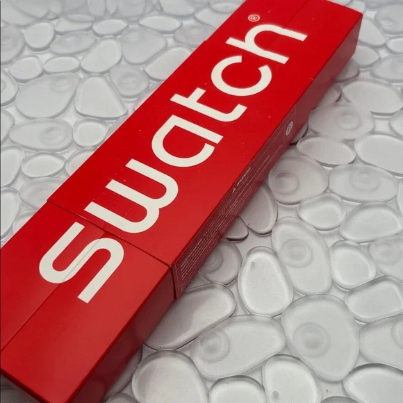 Swatch Watch - GG213 - DEEP SHINE GREEN - Picture 7 of 7